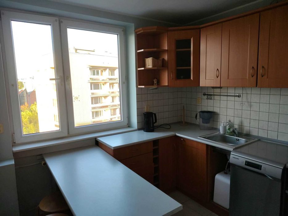 Mieszkanie – Kraków - Widok 3