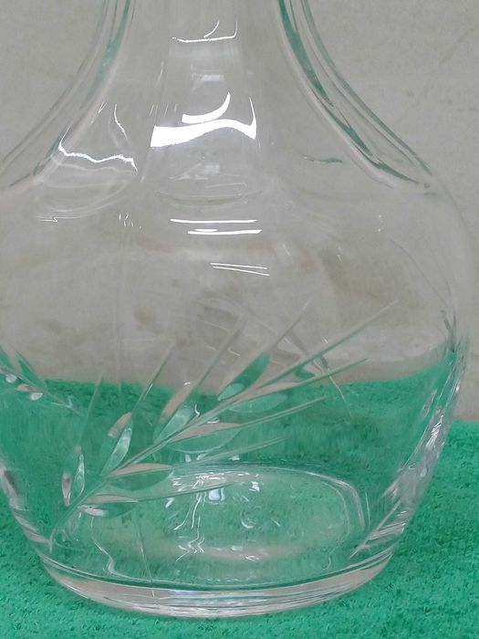 Garrafa de Cristal D'arques Nova426076281357608963