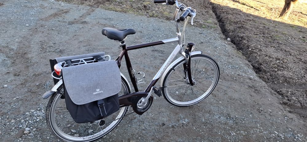 Rower miejski BATAVUS