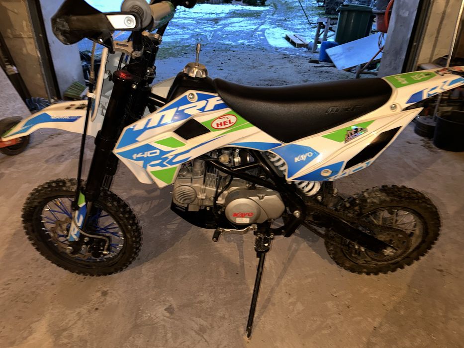 MRF 140RC 2023 64MTH