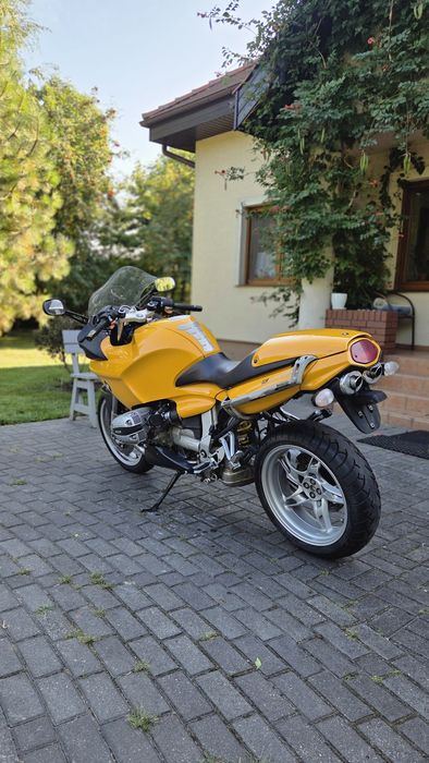 BMW R1100S R1100 S