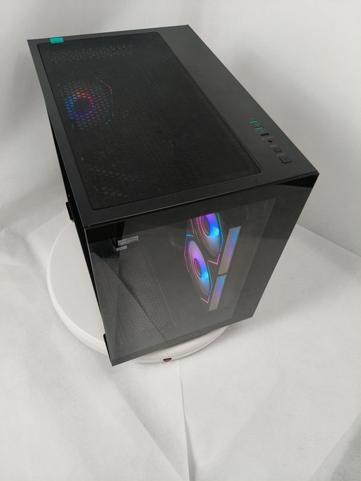 Komputer Gamingowy 9800X3D,RTX 5070 Ti,32 GB 6000 cl30,SSD,Win 11,USDT