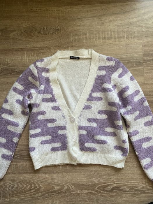 Кардиган M, не ношений