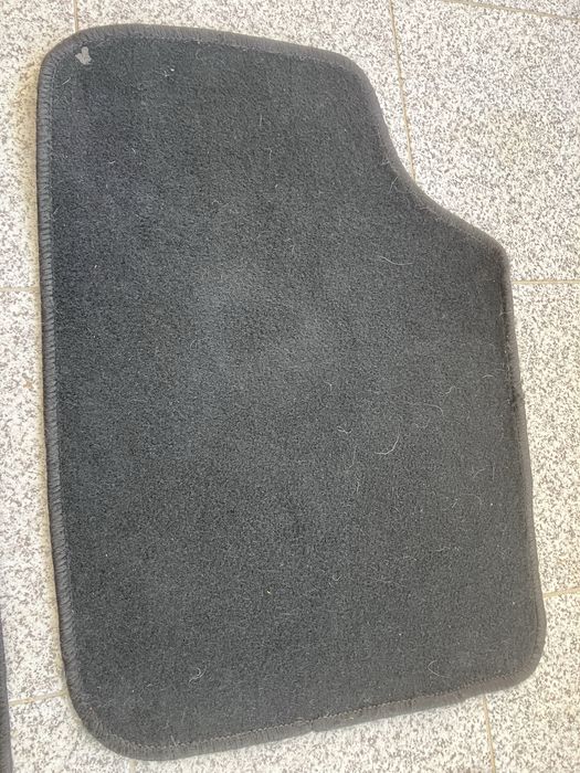 Tapetes opel astra H