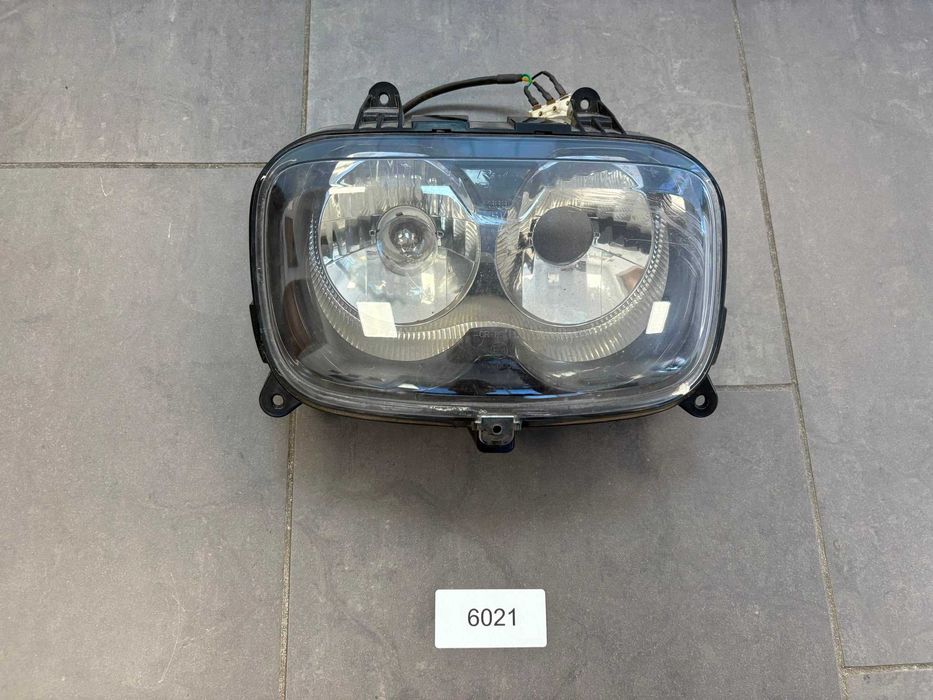 Reflektor Lampa Przód Yamaha BWS MBK Booster [6021]