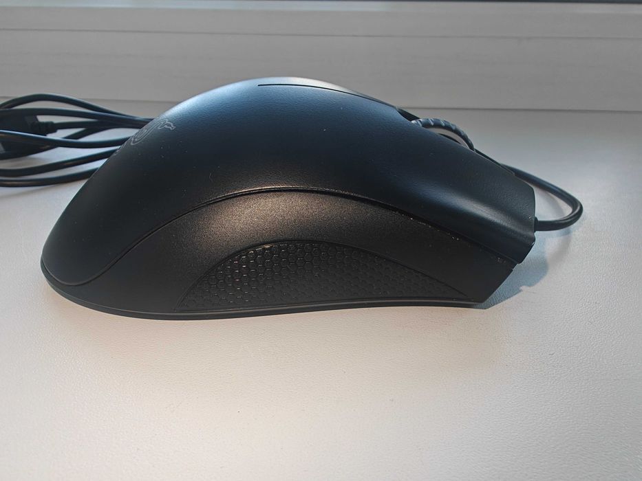 Миша Razer Death Adder Essential 2021