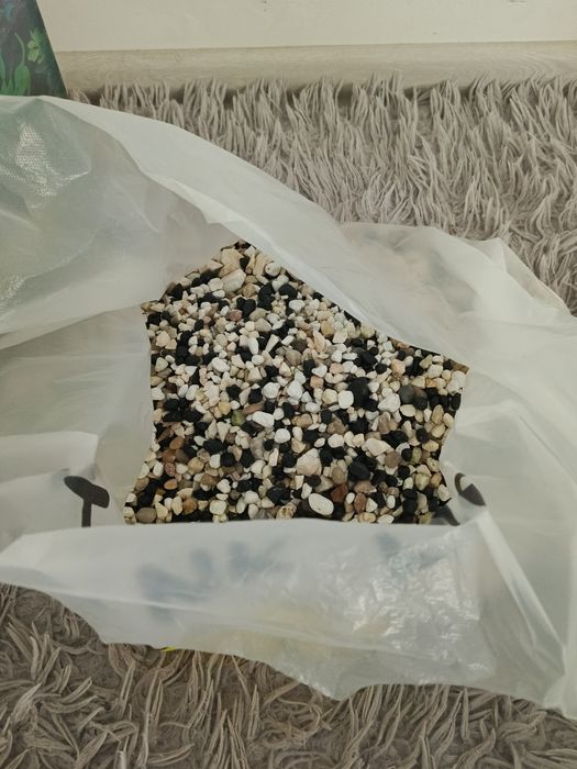 Akwarium 30 l zestaw kompletny