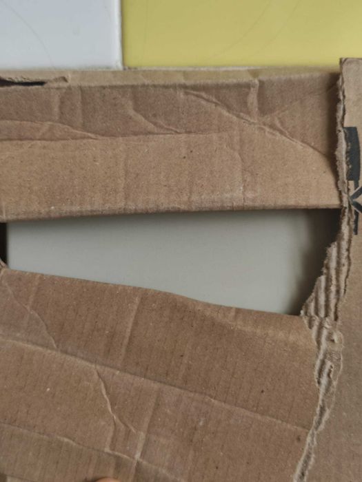 Stensund Porta Cozinha, Beige, 30x80 cm