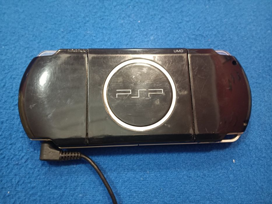 PlayStation portátil