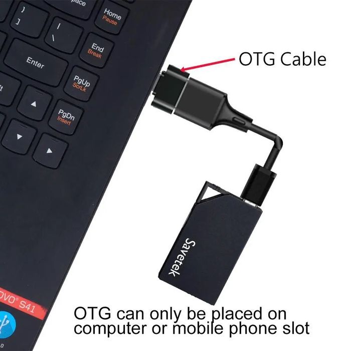 Диктофон Savetek
