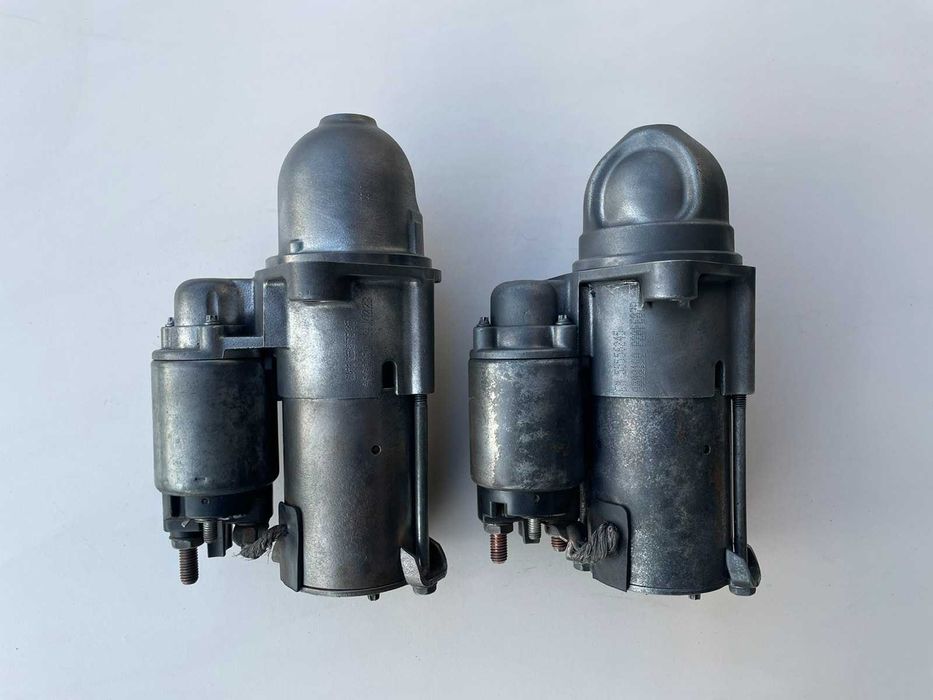 Стартер Opel Vectra C. Zafira B. Signum. Astra G - 2.0T 2.2L