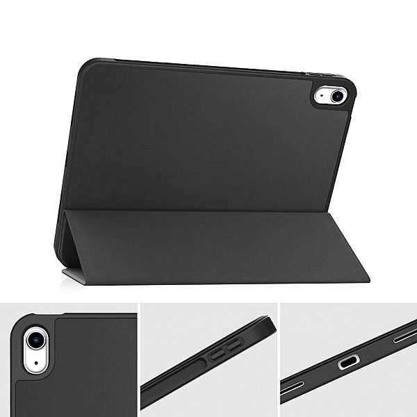 Etui Sc Pen do iPad 10.9/2022 Black