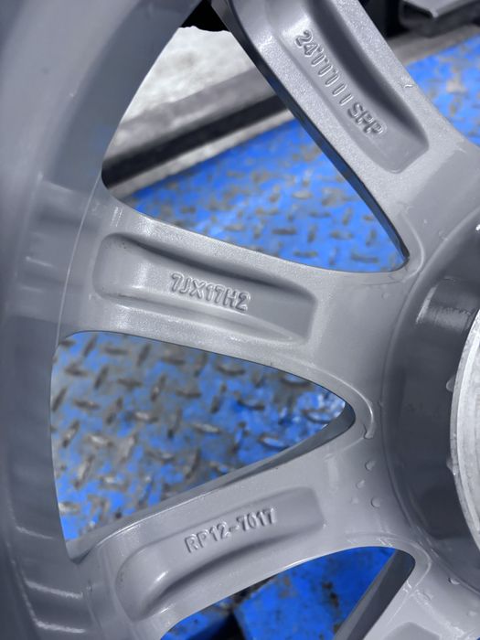 5x108 17 Citroen Jumpy Berlingo Toyota ProAce Peugeot expert