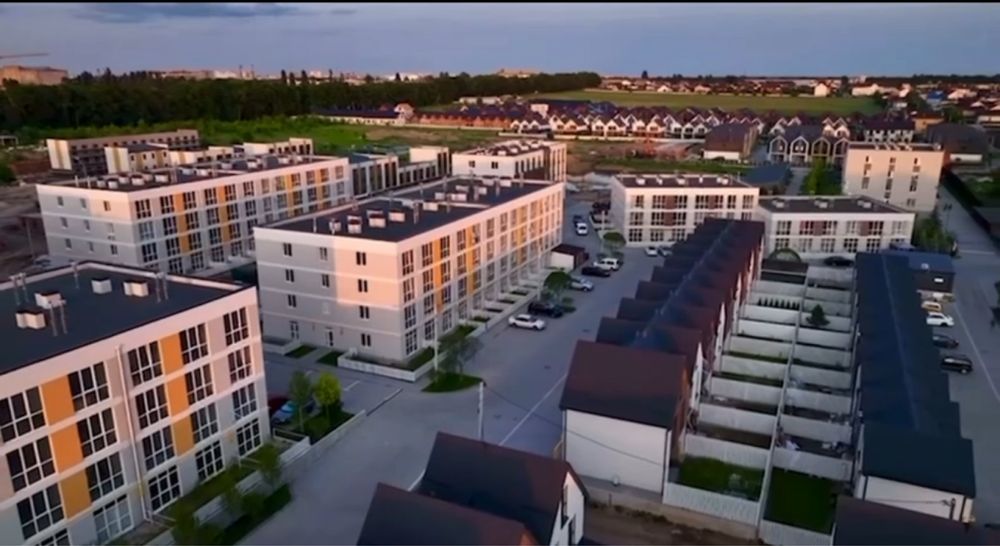 Продаж! Квартира 22м2 + 13м2 подвірʼя - 26500$