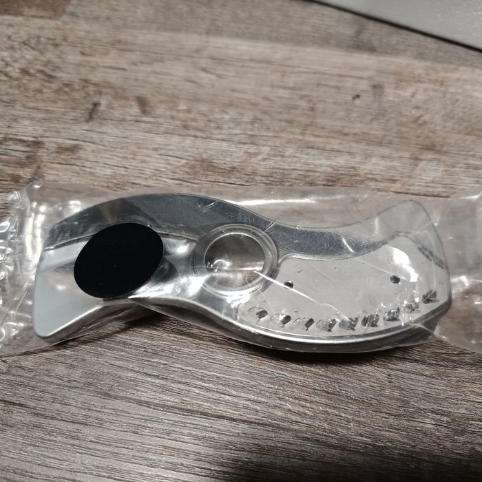 2 насадки для блендера Braun 2л. чаши