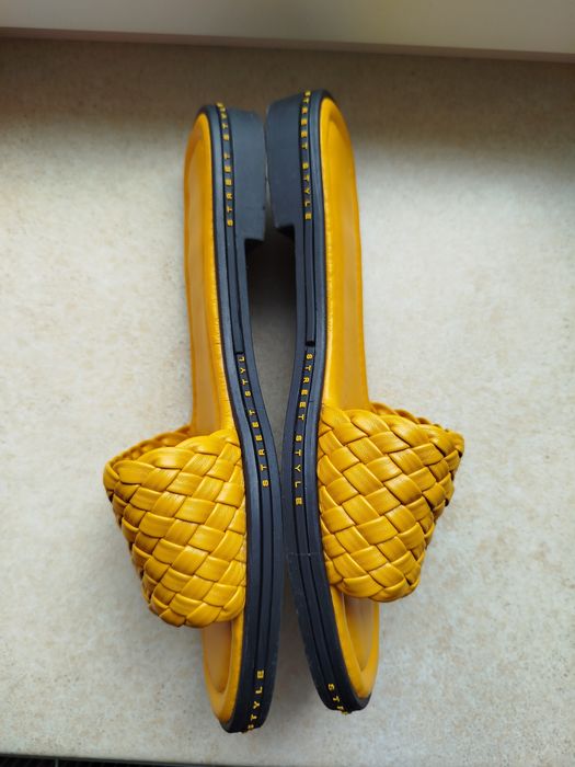 Шльопанці жіночі, 41 розмір, шльопки.