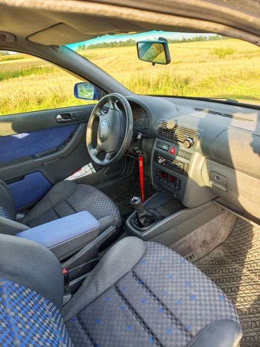 Audi A3 8L 1997r 1.6 LPG Sekwencja!