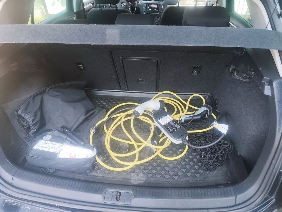 Volkswagen e-Golf 2014 VIN WVWZZZAUZFW900776 фото оголошення 24 з 24