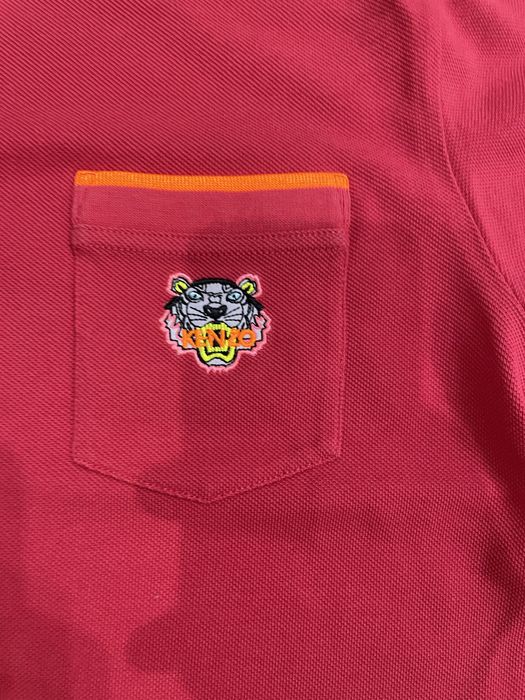 Футболка Kenzo