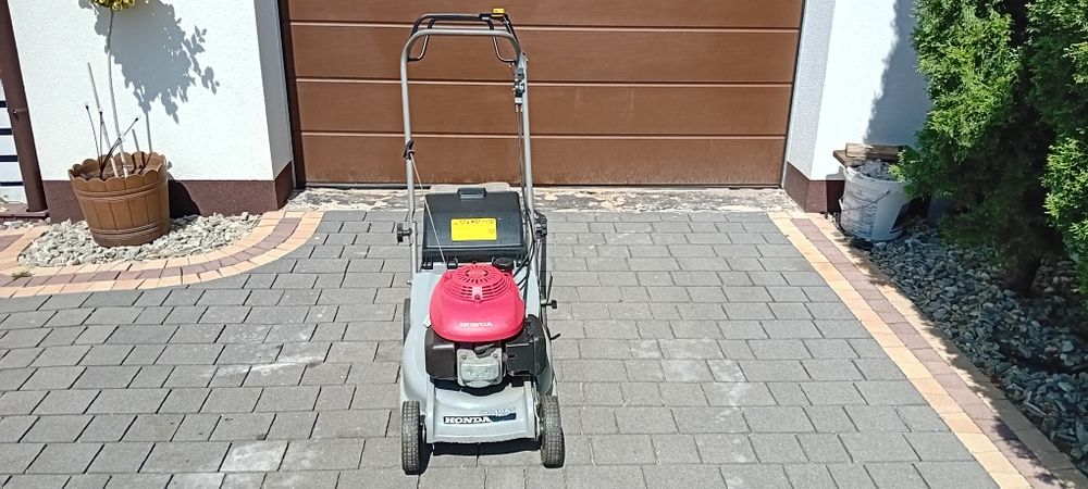 Kosiarka Honda HRB 425C