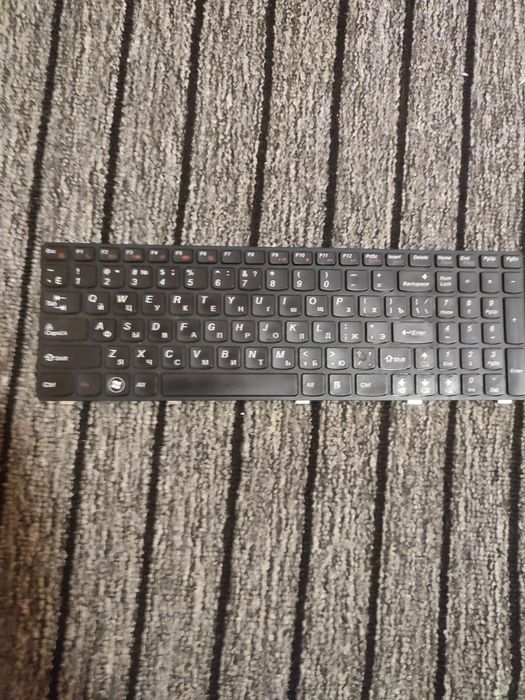 Запчастини для ноутбуків