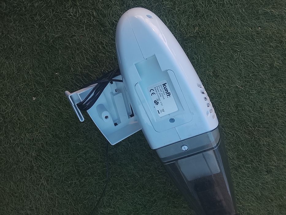 Respirador kunft 4,8 v