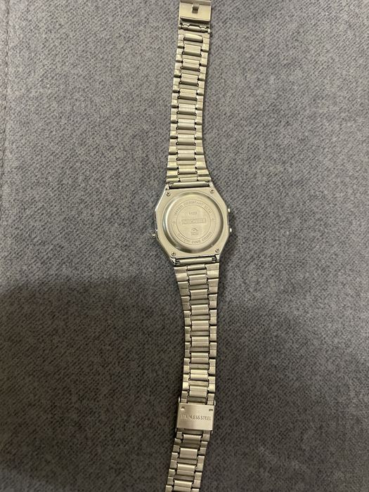 Zegarek sportowy męski