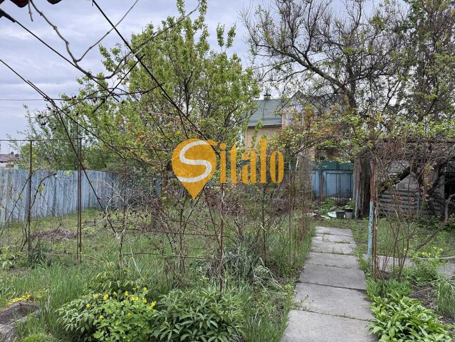 Кутова ділянка 23 сотки, Гнідин вул. Берегова. Без%