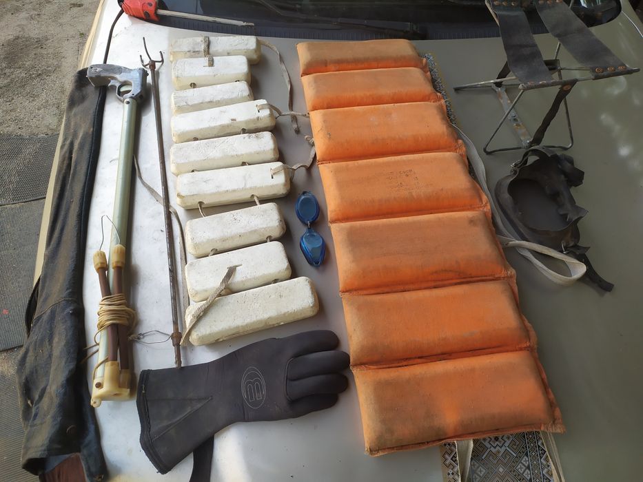 Спасательный жилет