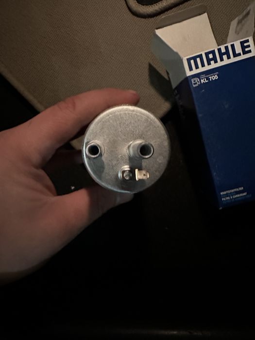 Паливний фільтр для Volvo