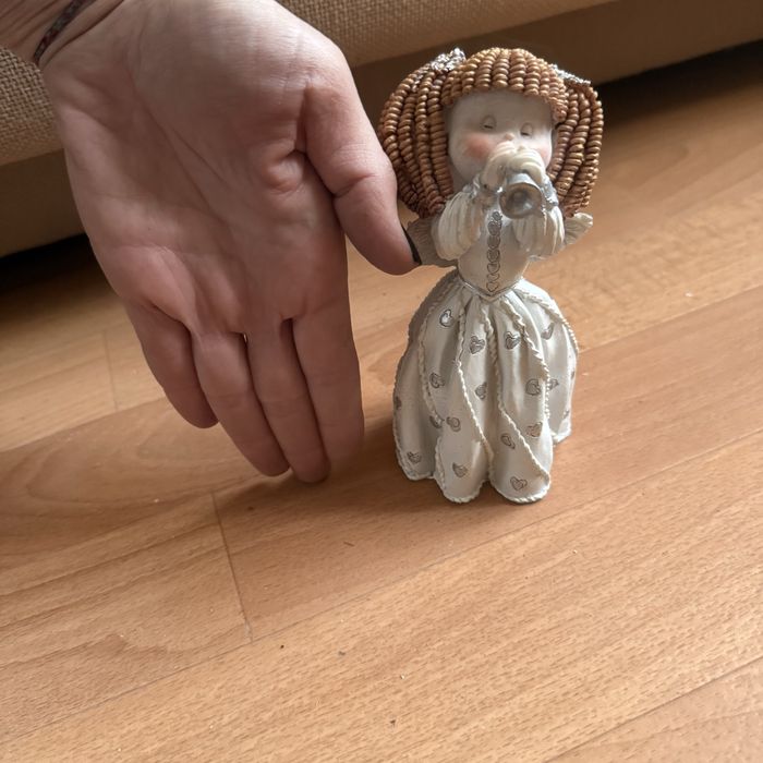 Фігурка ангела статуетка колекційна