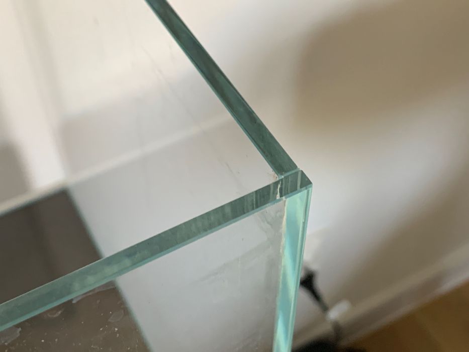 Akwarium ADA Cube Garden 45P 45x27x30cm + Szafka + VIV Lily