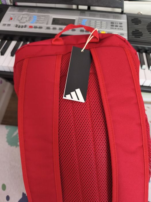 Plecak marki Adidas