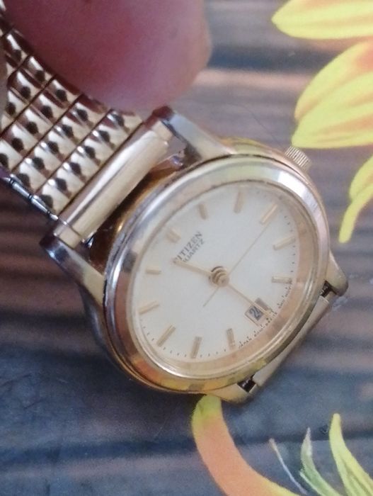 Damski Citizen 6010-S21087