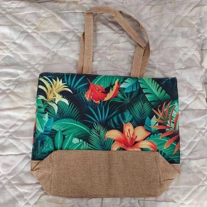 Torba letnia duża 42x30