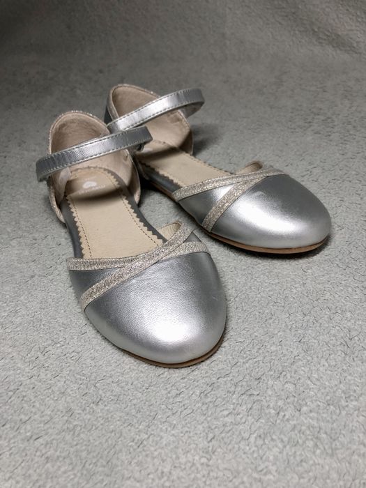 Туфлі для дівчинки mayoral 30 р