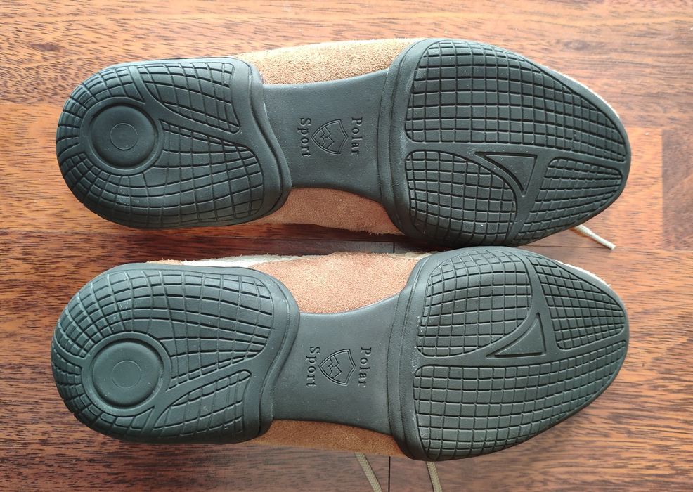 Sapatos Senhora NOVOS