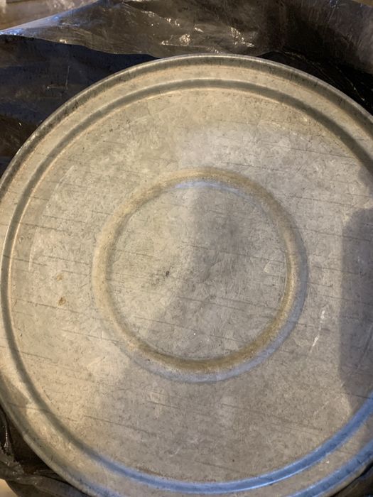 Pralka PRL M-4 1984 światowit