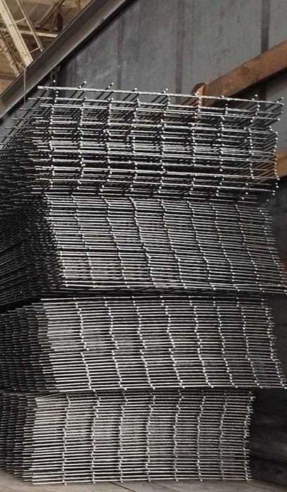 Сітка кладочна, окопна, армопояс