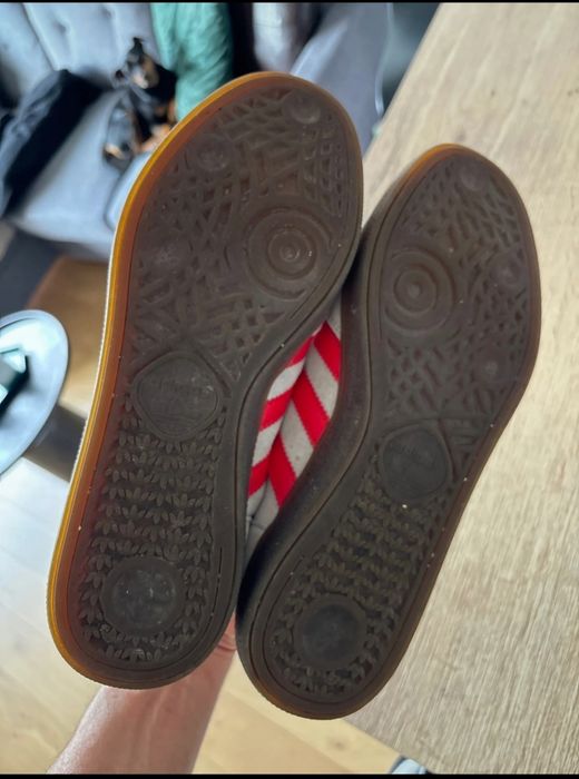 Ténis Adidas Handball Spezial Tm.42