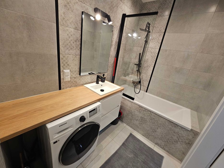 Apartment in Kraków - Więcej