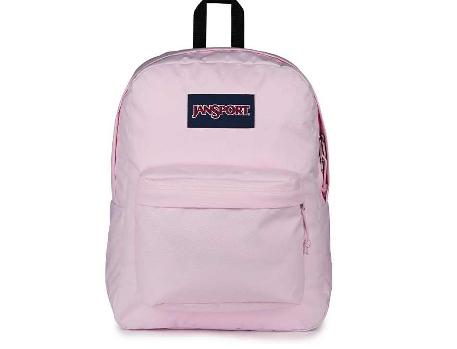 Рюкзак жіночий спортивний Jansport Superbreak 25L Jansport Superbreak