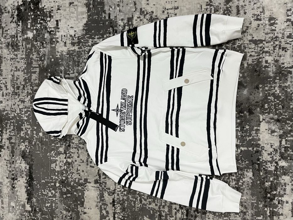 Stone Supreme размер М