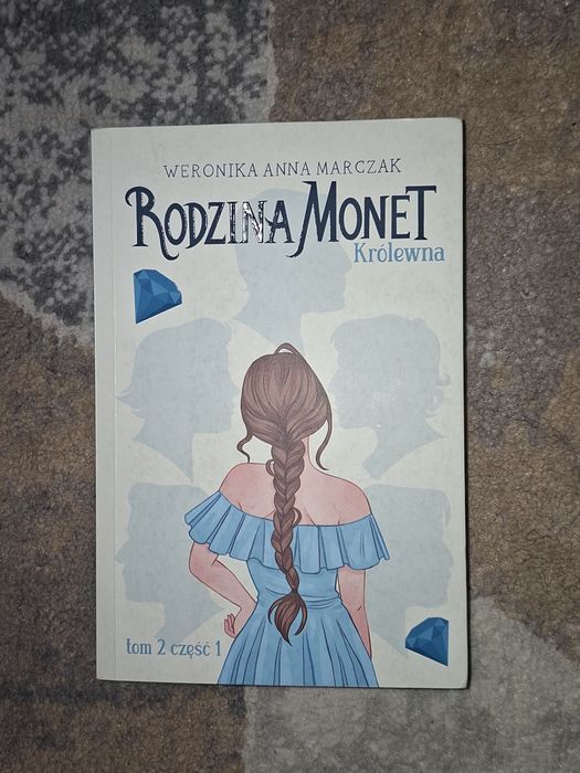Rodzina monet tom 2