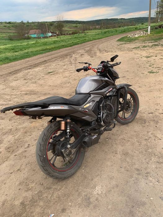 LIFAN SITYR 200 продам