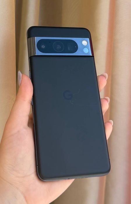 Pixel 8 pro 12/128 gb neverlock