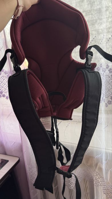 Дитяча переноска, кенгуру!