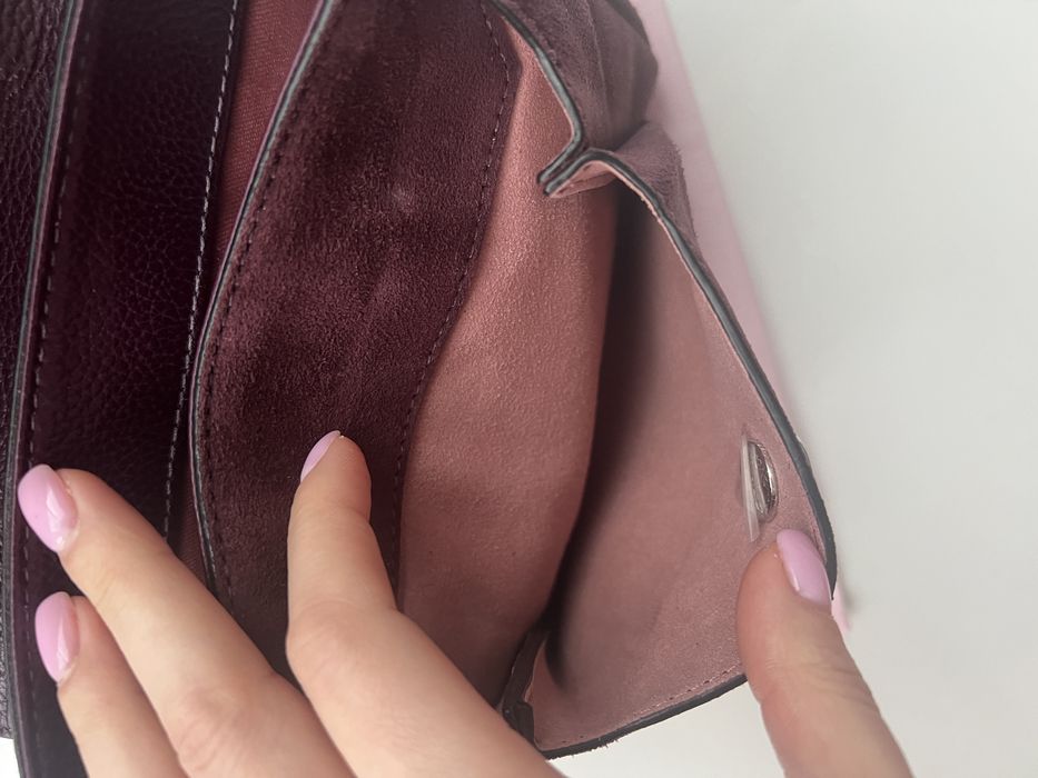 Coccinelle в ідеальному стані