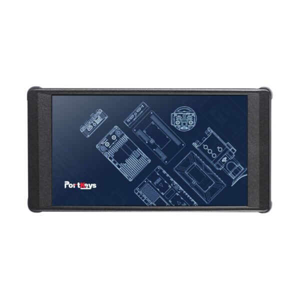 Monitor 4k Portkeys