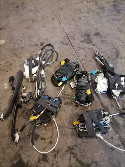 Mercedes waneo 1.7cdi